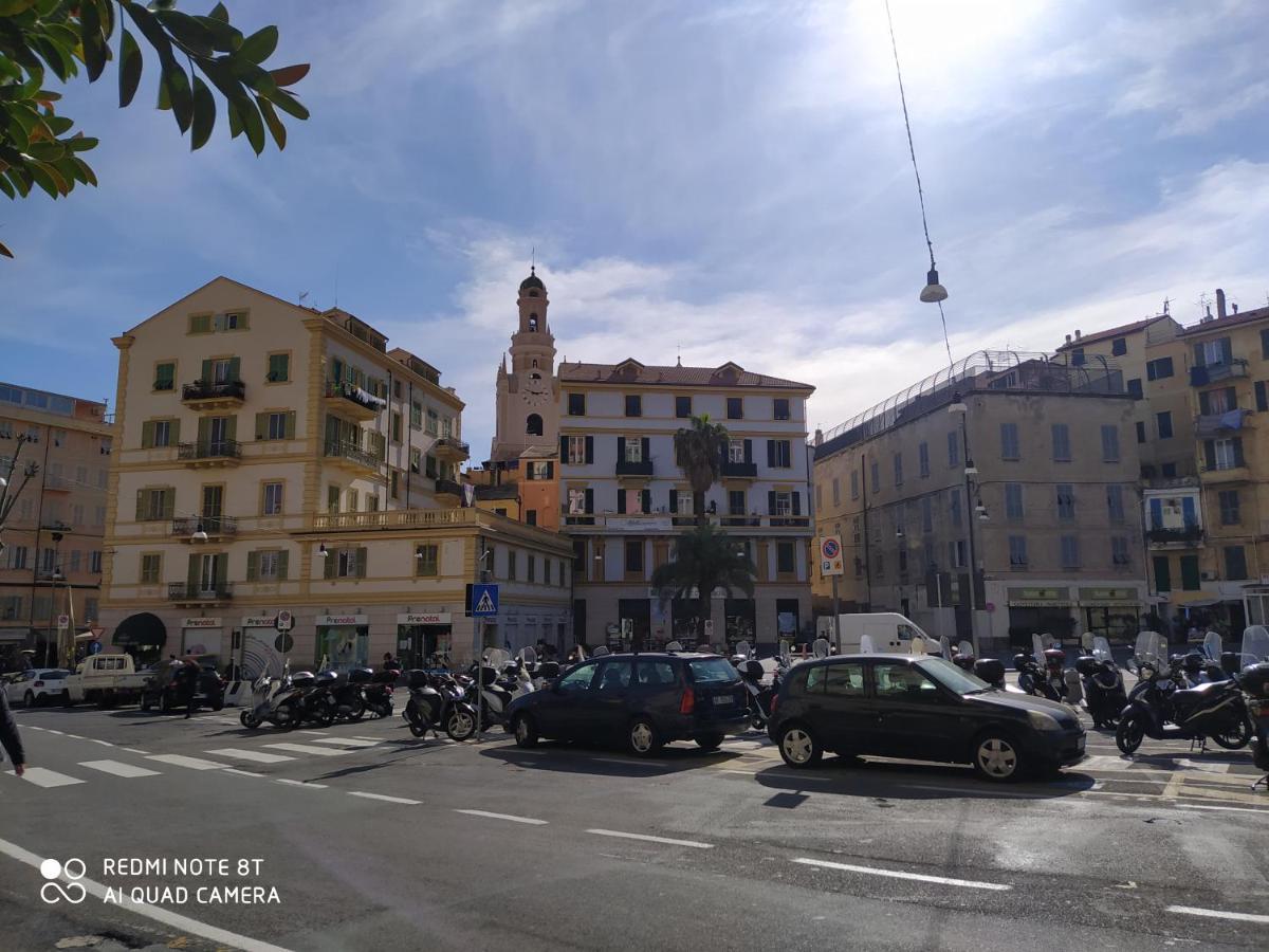 Le Camere Dei Fiori Sanremo Exterior photo